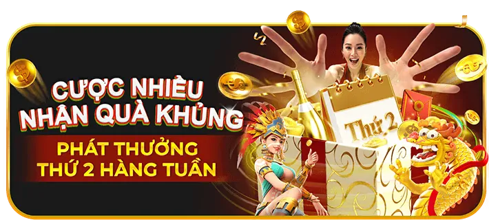 Thưởng Nạp Lại Hàng Ngày zo789